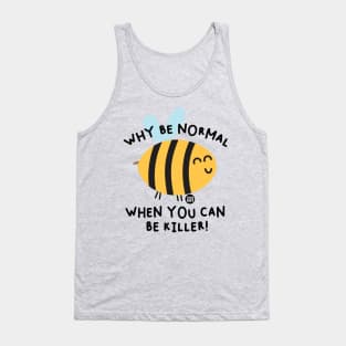 KILLER BEE Tank Top